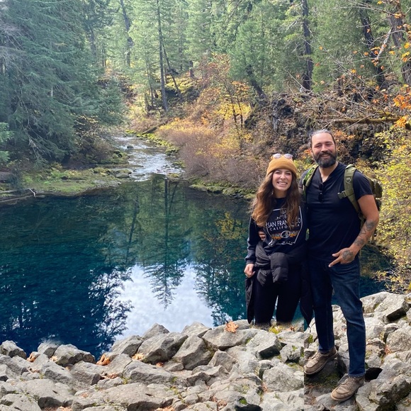 Meet your Posher, The Lost & Found - Picture 2 of 15